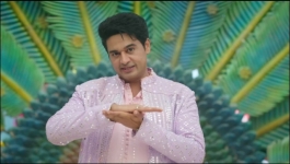 Iss Ishq Ka Rabb Rakha - 14th March 2025